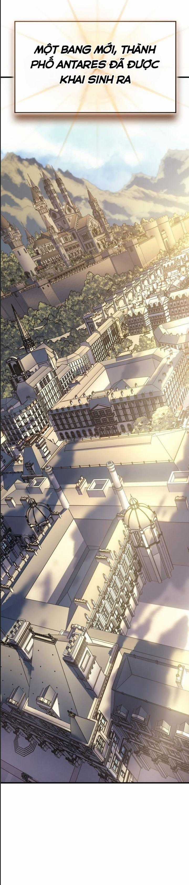 Đế Vương Hồi Quy Chương 58 trang 40