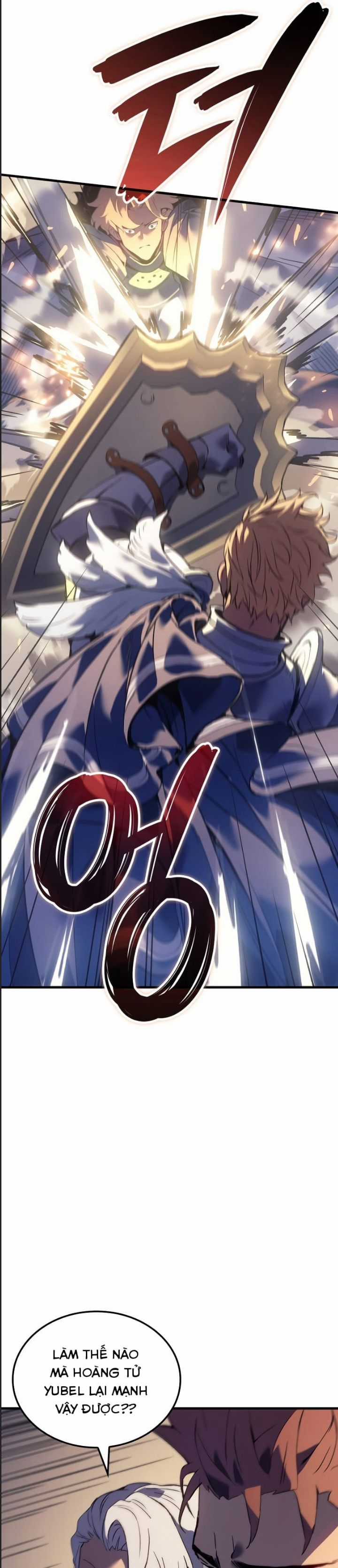 Đế Vương Hồi Quy Chương 58 trang 5