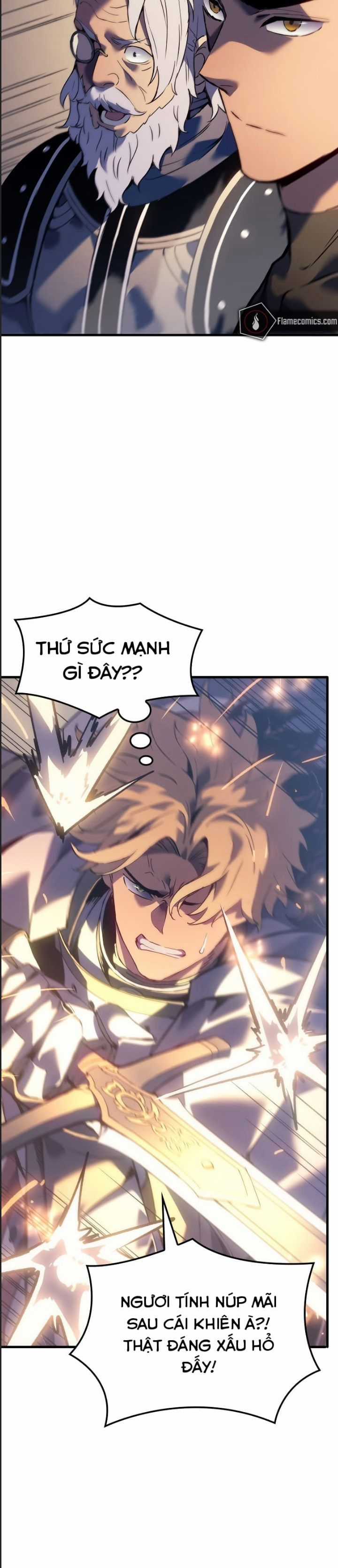 Đế Vương Hồi Quy Chương 58 trang 6