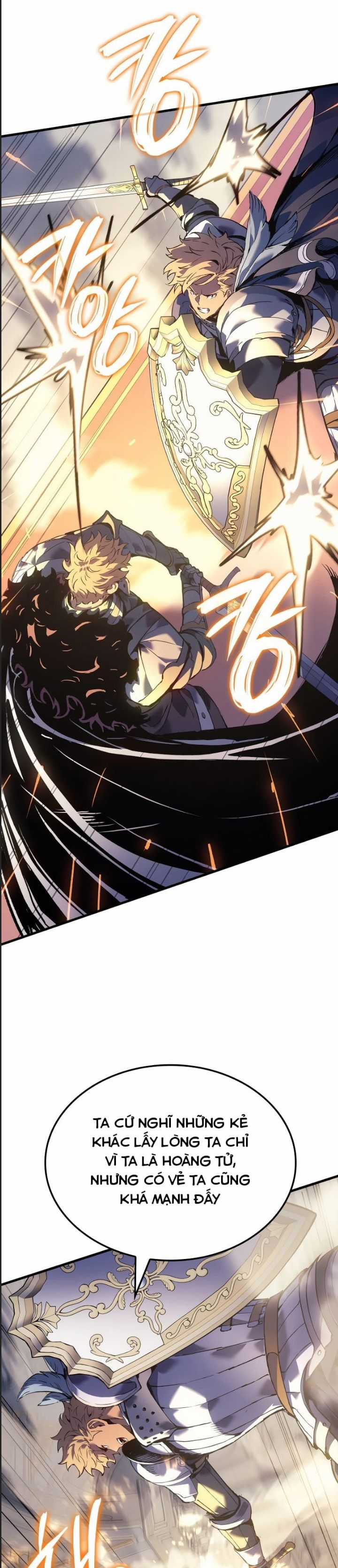 Đế Vương Hồi Quy Chương 58 trang 7