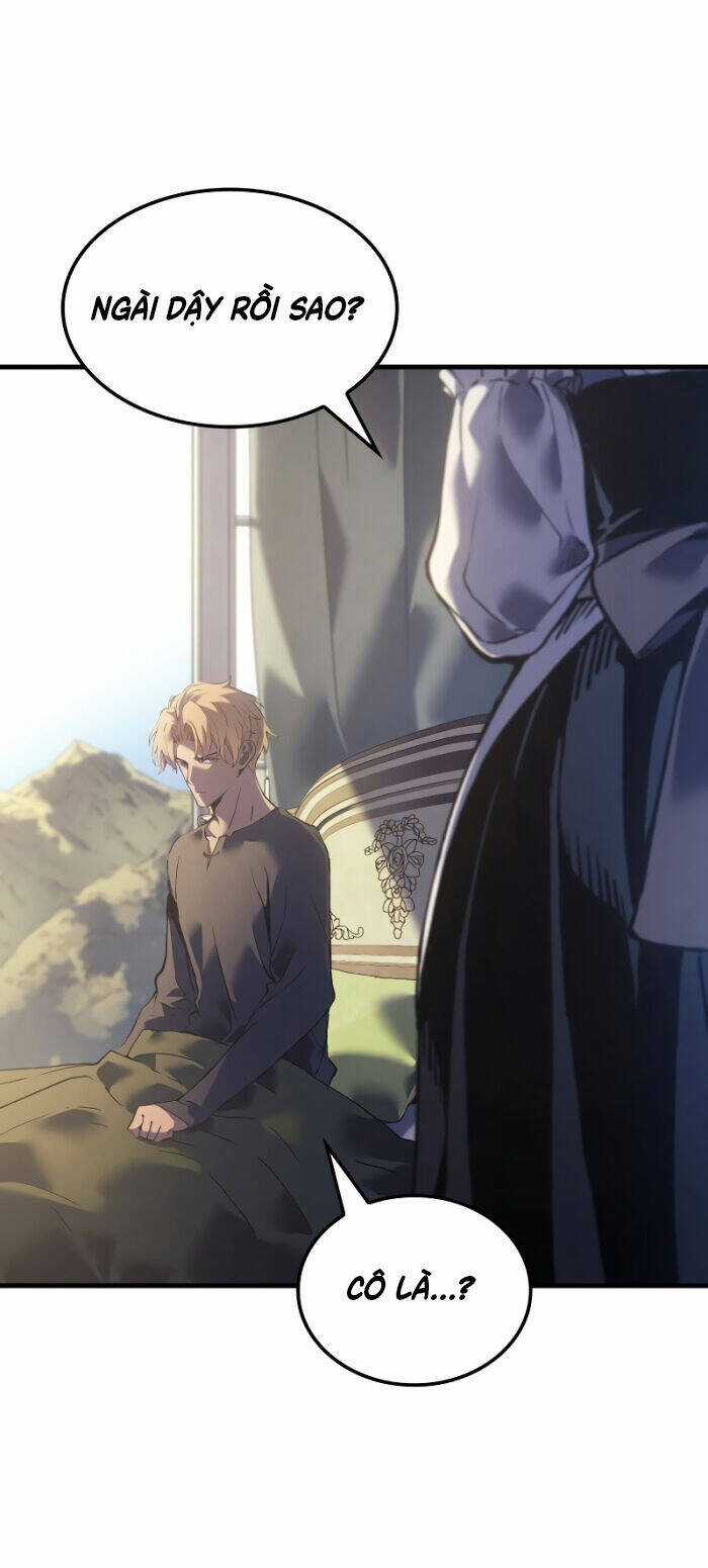 Đế Vương Hồi Quy Chương 59 trang 10