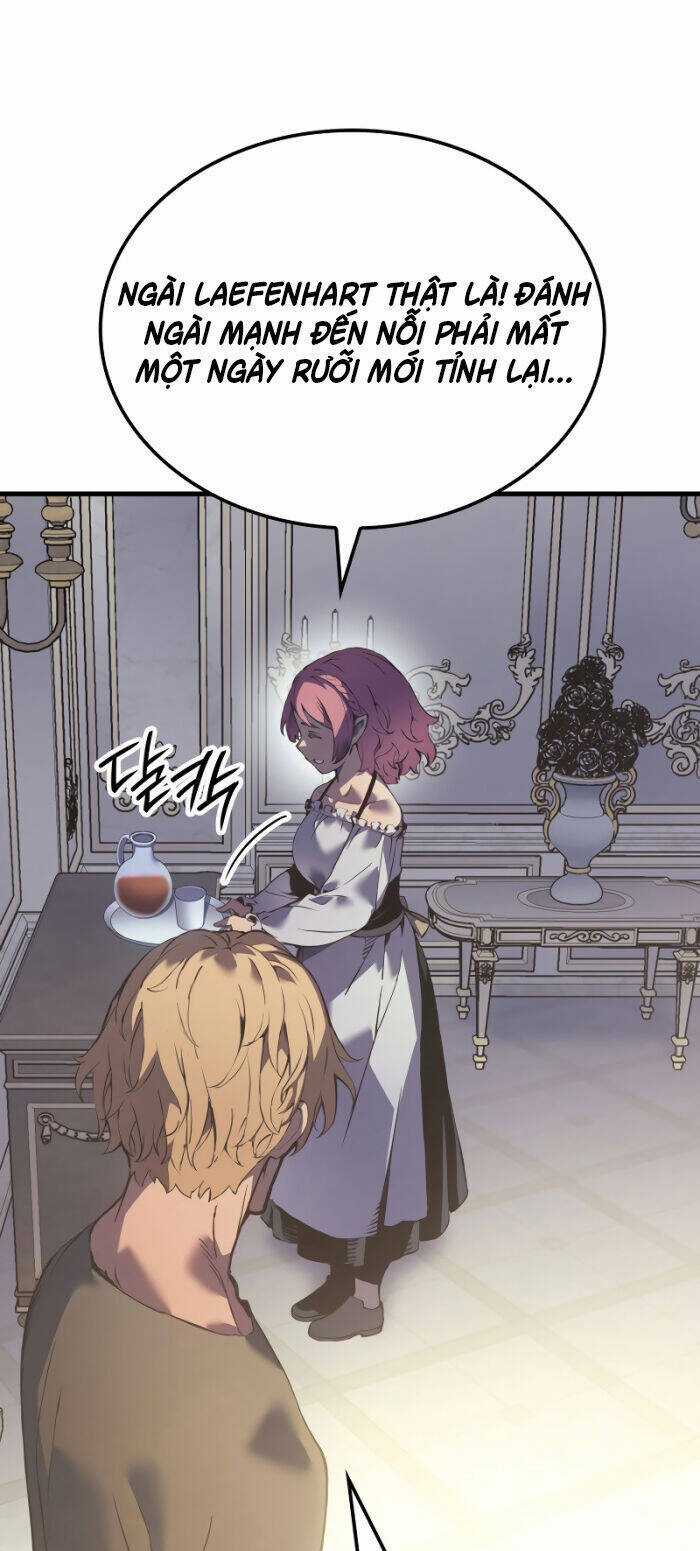 Đế Vương Hồi Quy Chương 59 trang 14