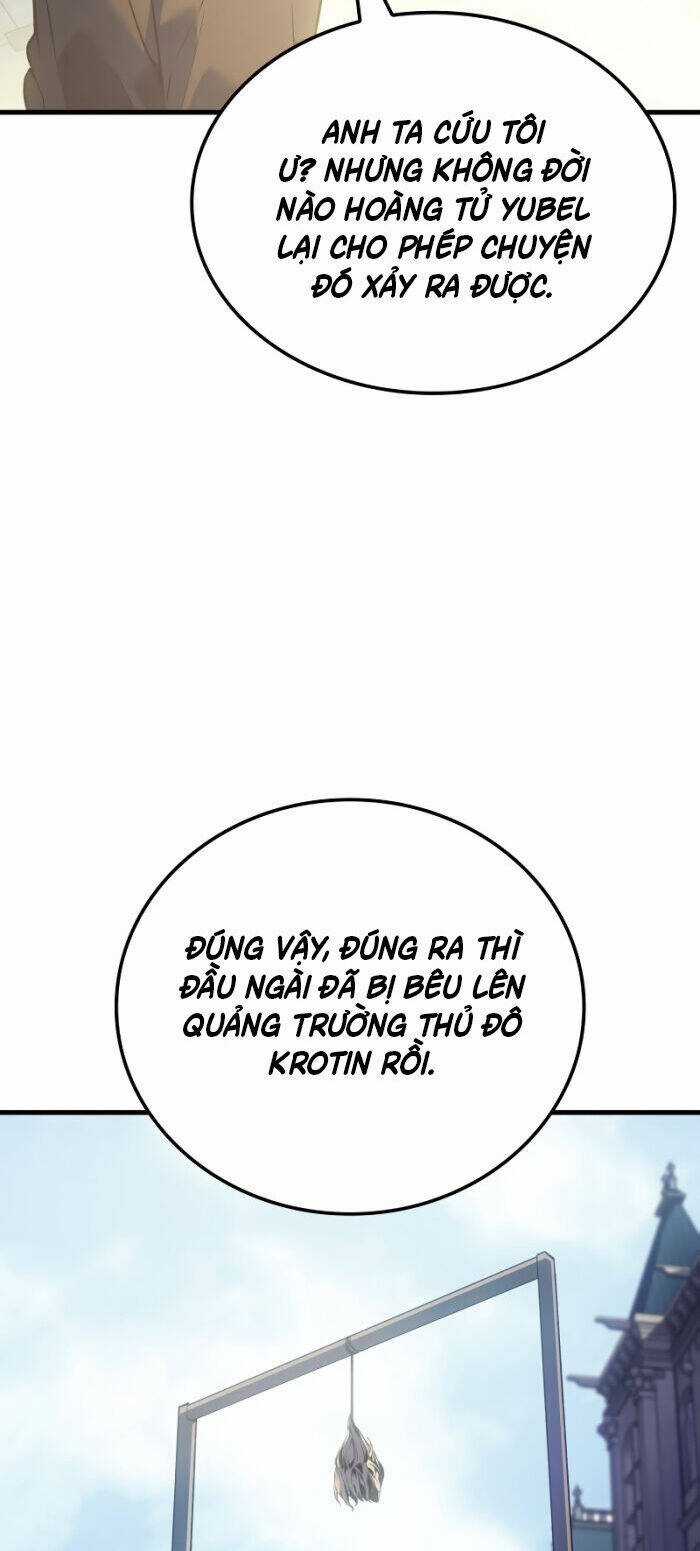 Đế Vương Hồi Quy Chương 59 trang 15