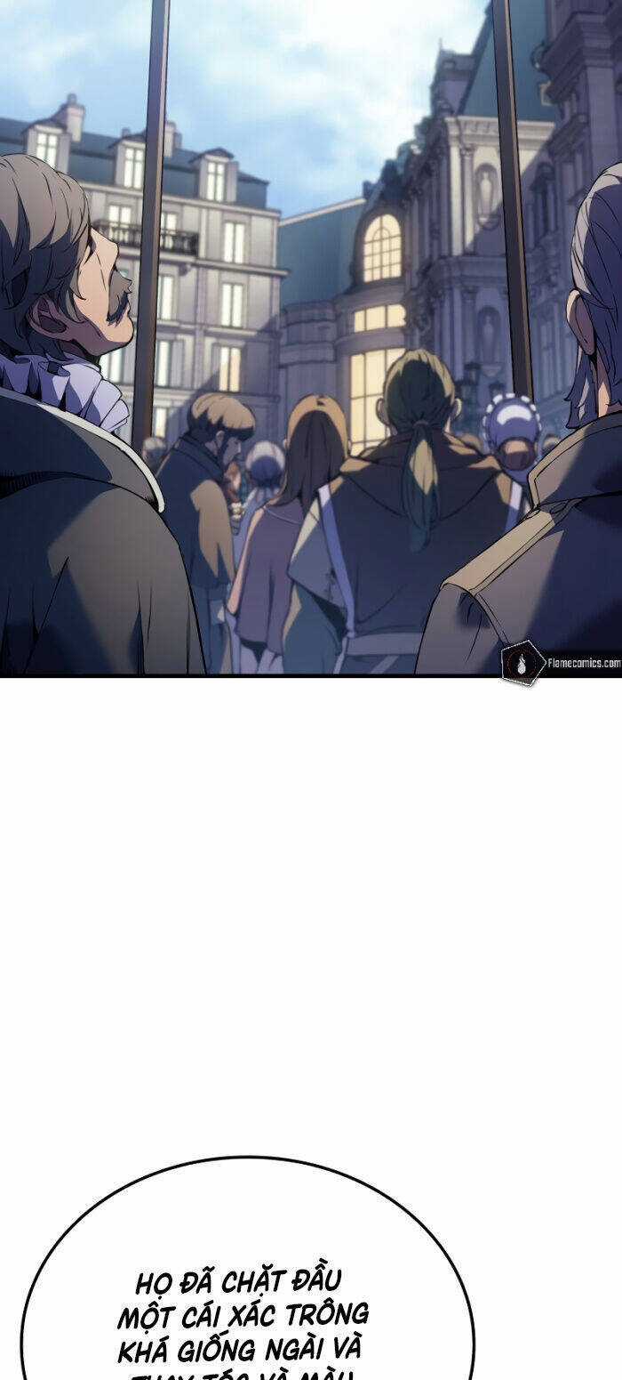 Đế Vương Hồi Quy Chương 59 trang 16