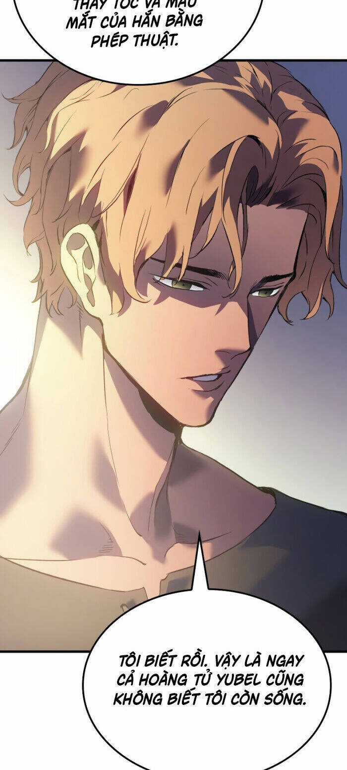 Đế Vương Hồi Quy Chương 59 trang 17