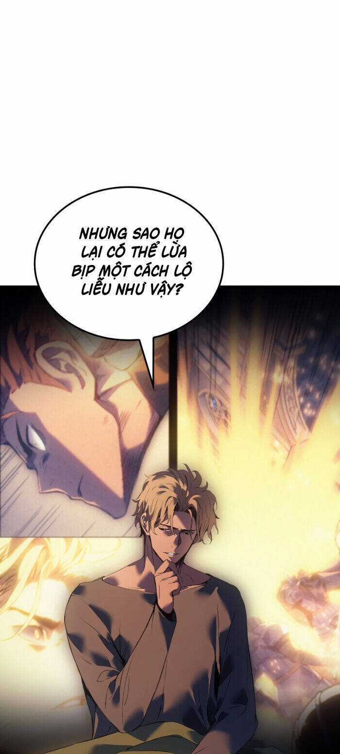 Đế Vương Hồi Quy Chương 59 trang 19