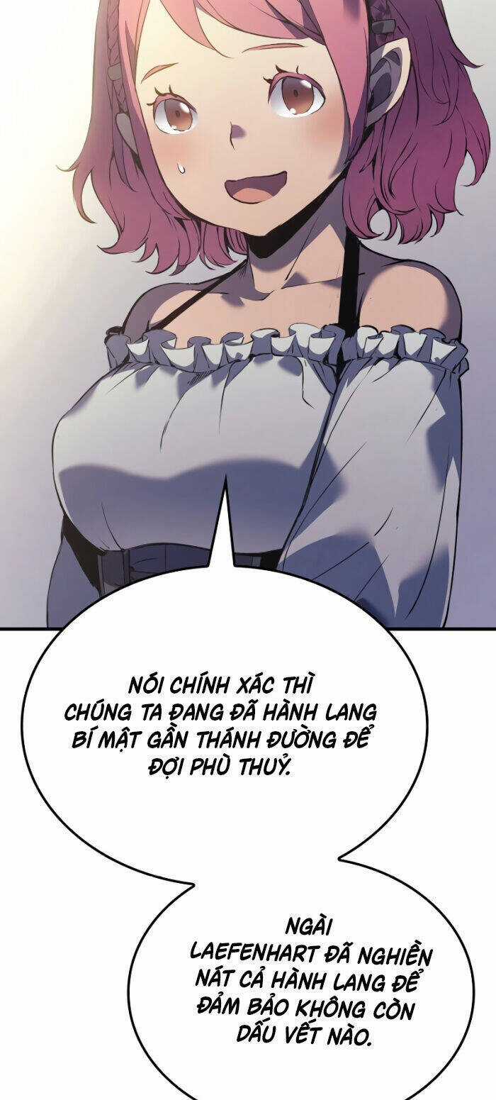 Đế Vương Hồi Quy Chương 59 trang 21