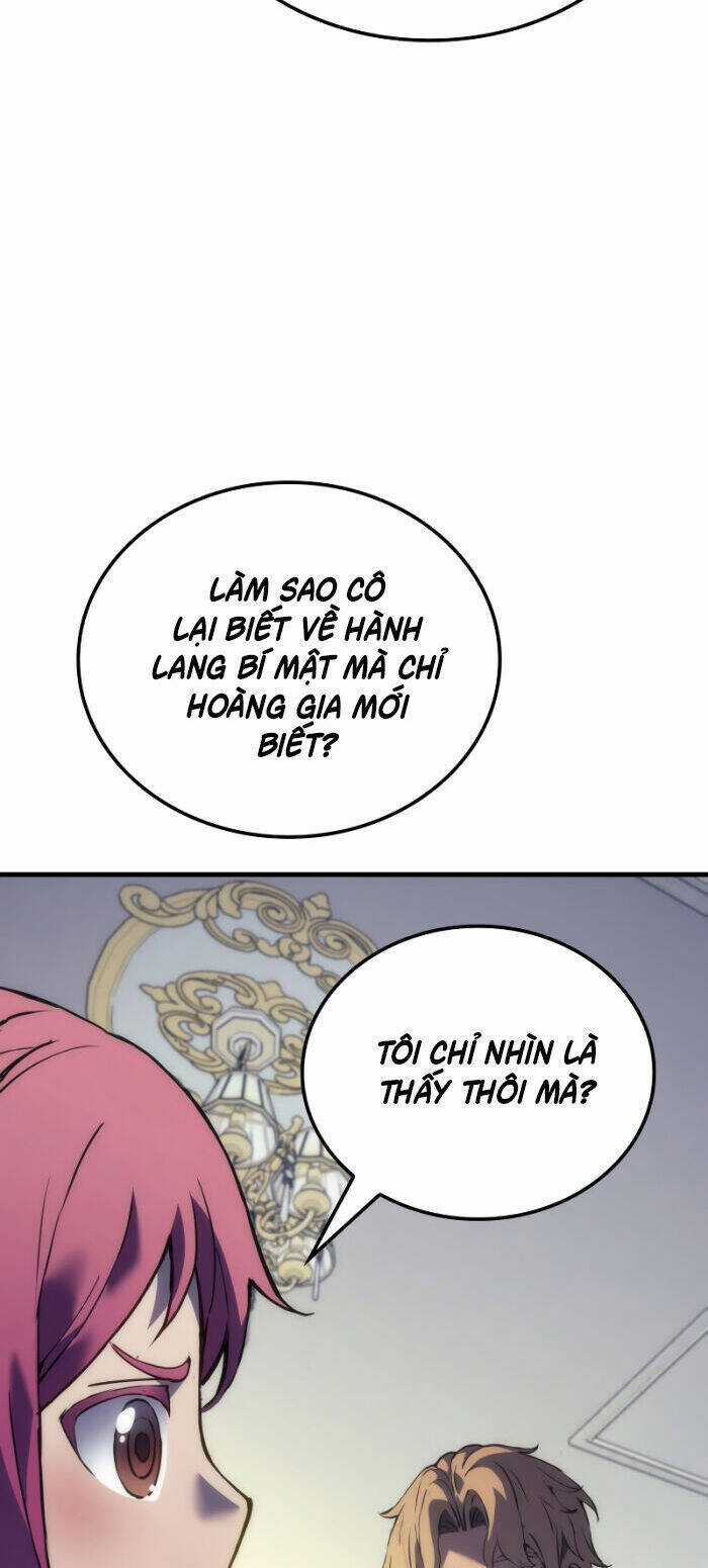 Đế Vương Hồi Quy Chương 59 trang 22