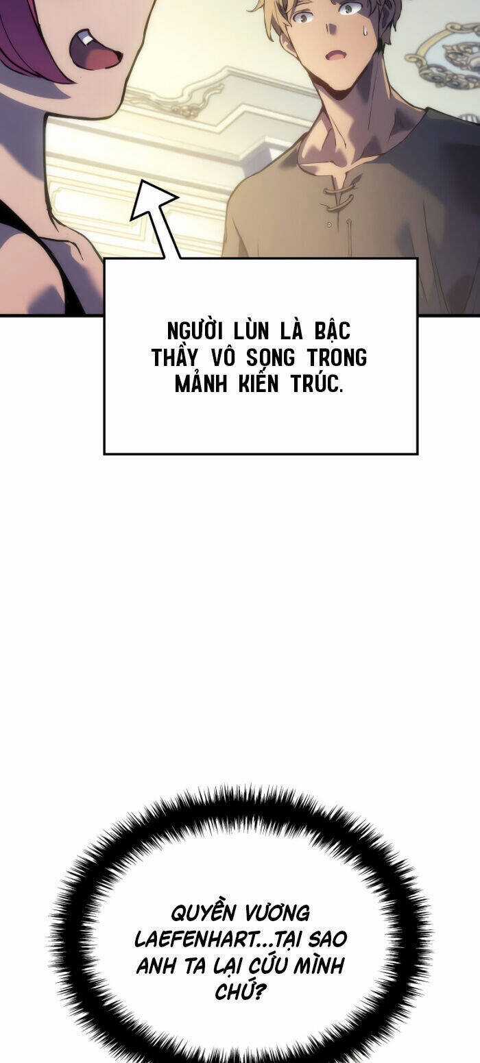 Đế Vương Hồi Quy Chương 59 trang 23