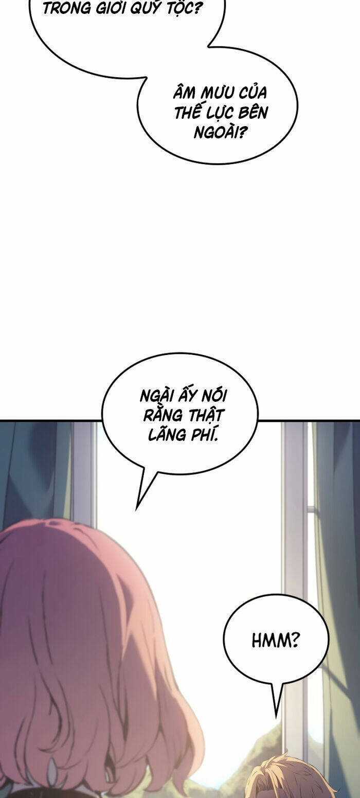 Đế Vương Hồi Quy Chương 59 trang 25