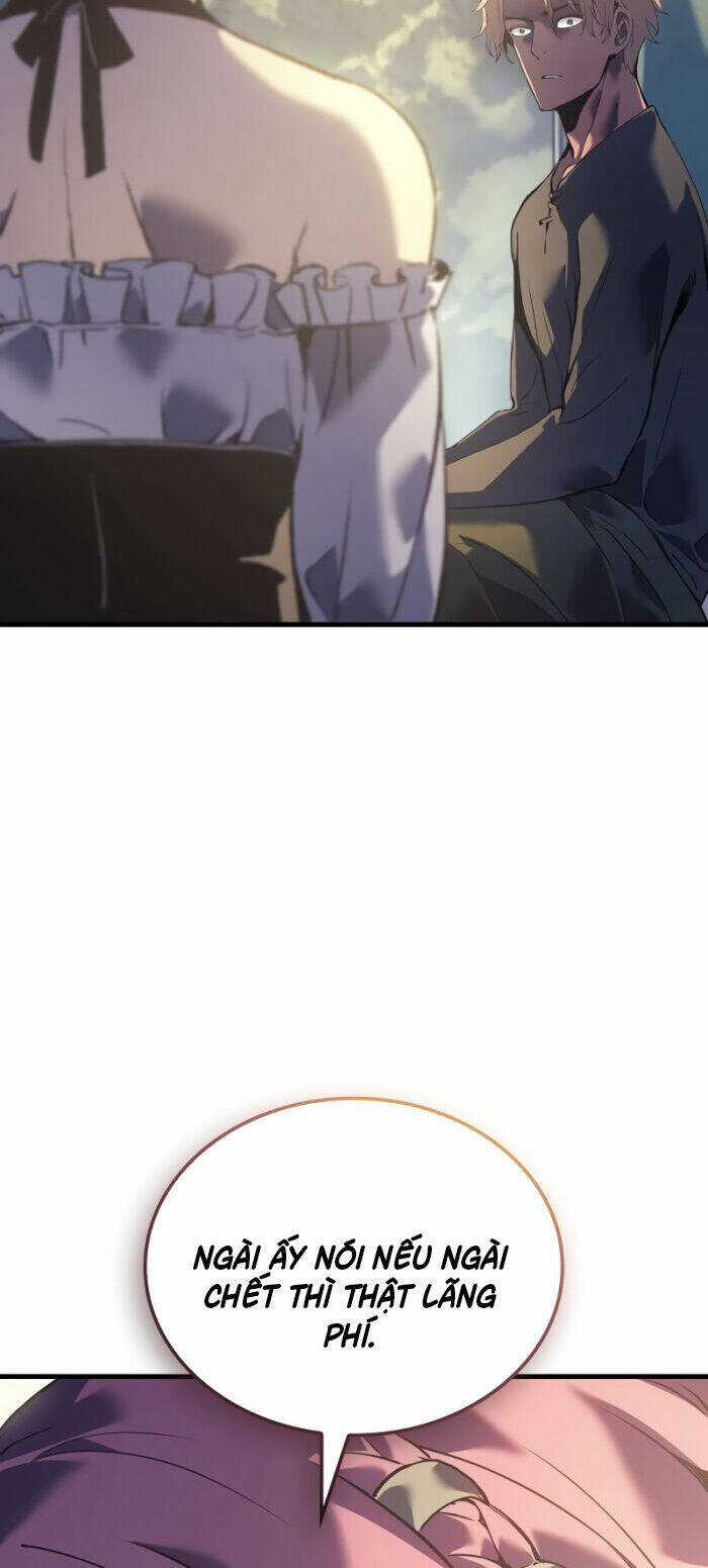 Đế Vương Hồi Quy Chương 59 trang 26