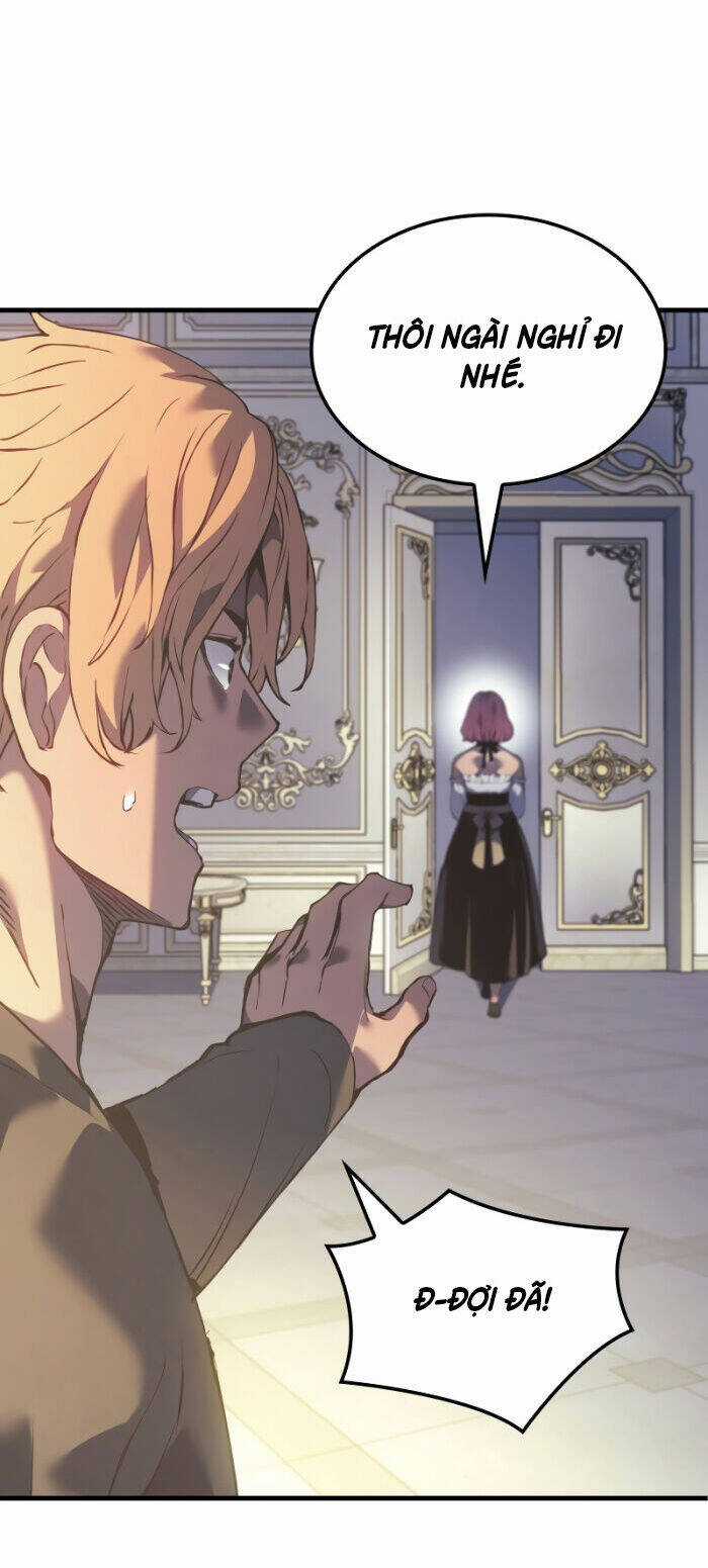 Đế Vương Hồi Quy Chương 59 trang 28