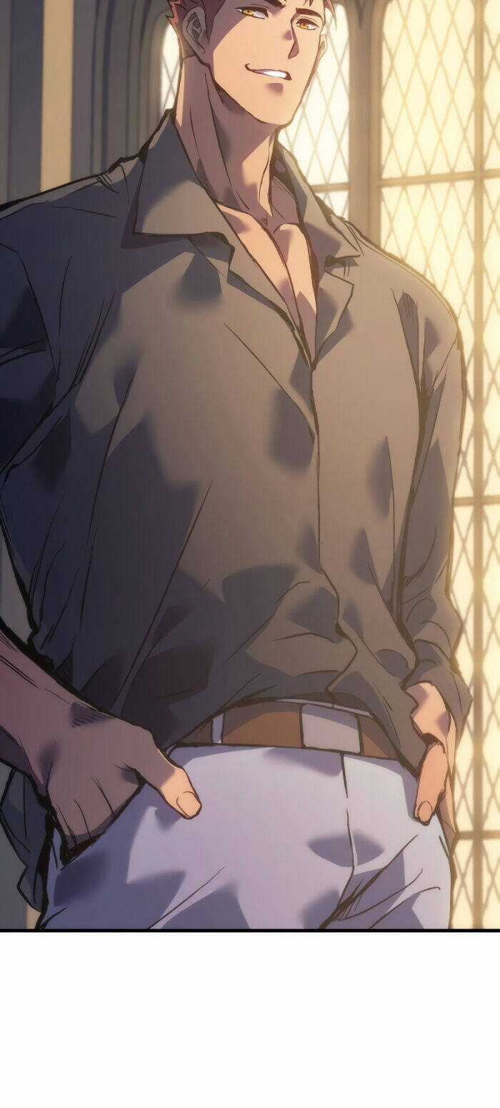 Đế Vương Hồi Quy Chương 59 trang 38