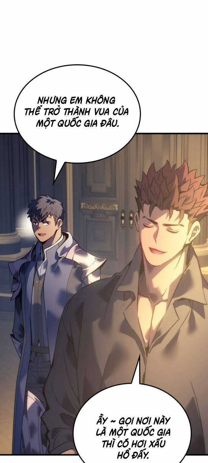 Đế Vương Hồi Quy Chương 59 trang 39