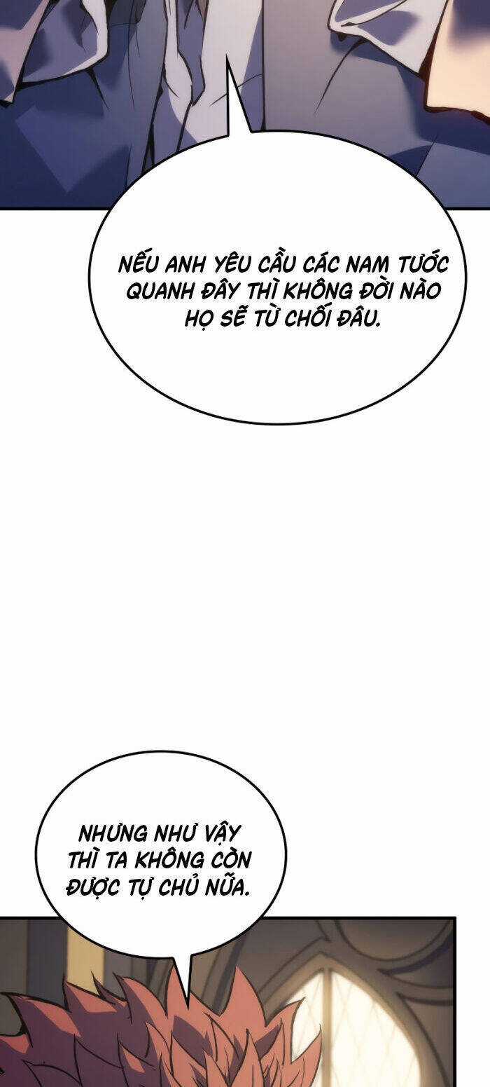 Đế Vương Hồi Quy Chương 59 trang 41