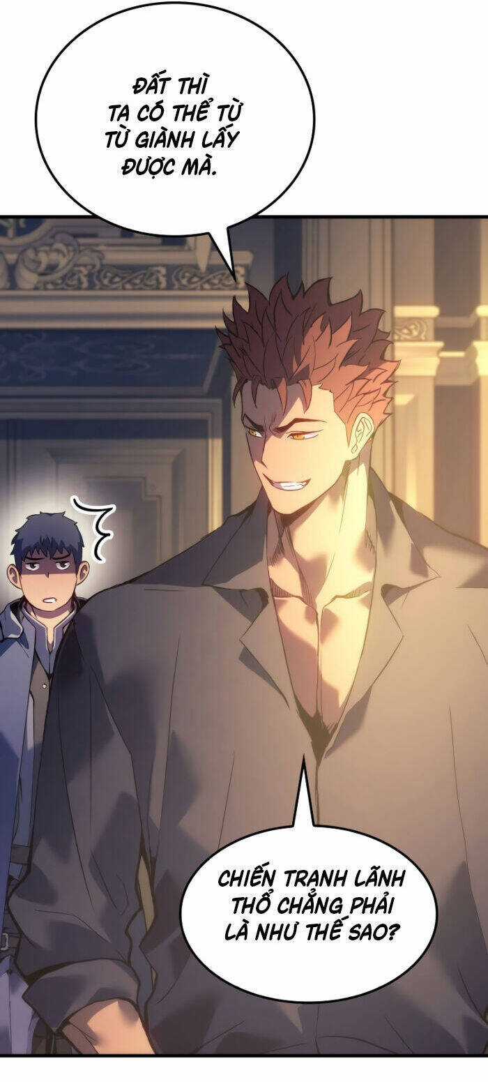 Đế Vương Hồi Quy Chương 59 trang 43