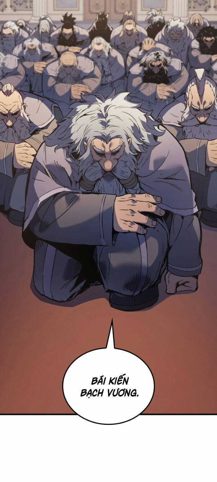 Đế Vương Hồi Quy Chương 59 trang 46