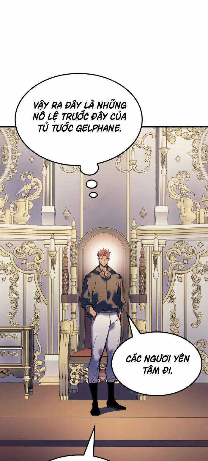 Đế Vương Hồi Quy Chương 59 trang 47