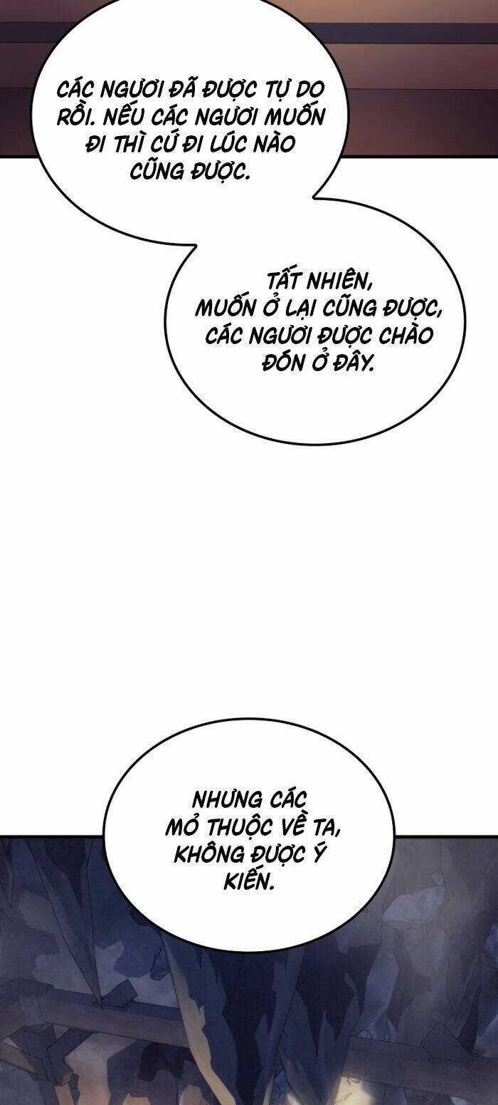 Đế Vương Hồi Quy Chương 59 trang 48