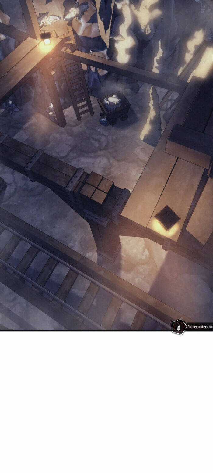 Đế Vương Hồi Quy Chương 59 trang 49