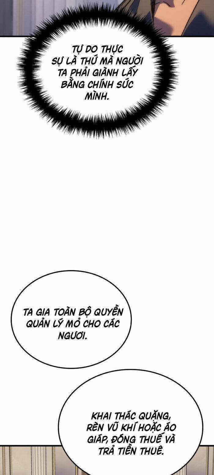 Đế Vương Hồi Quy Chương 59 trang 51