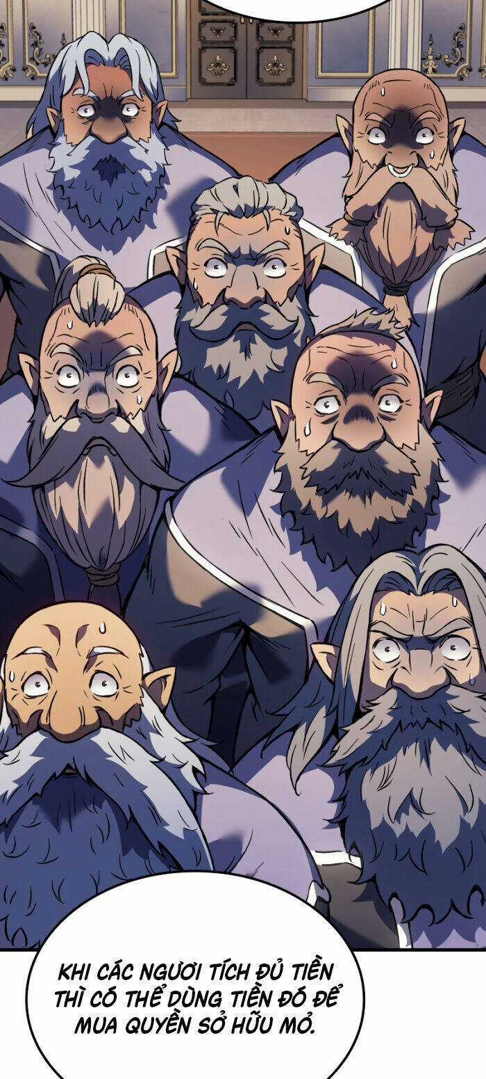 Đế Vương Hồi Quy Chương 59 trang 52