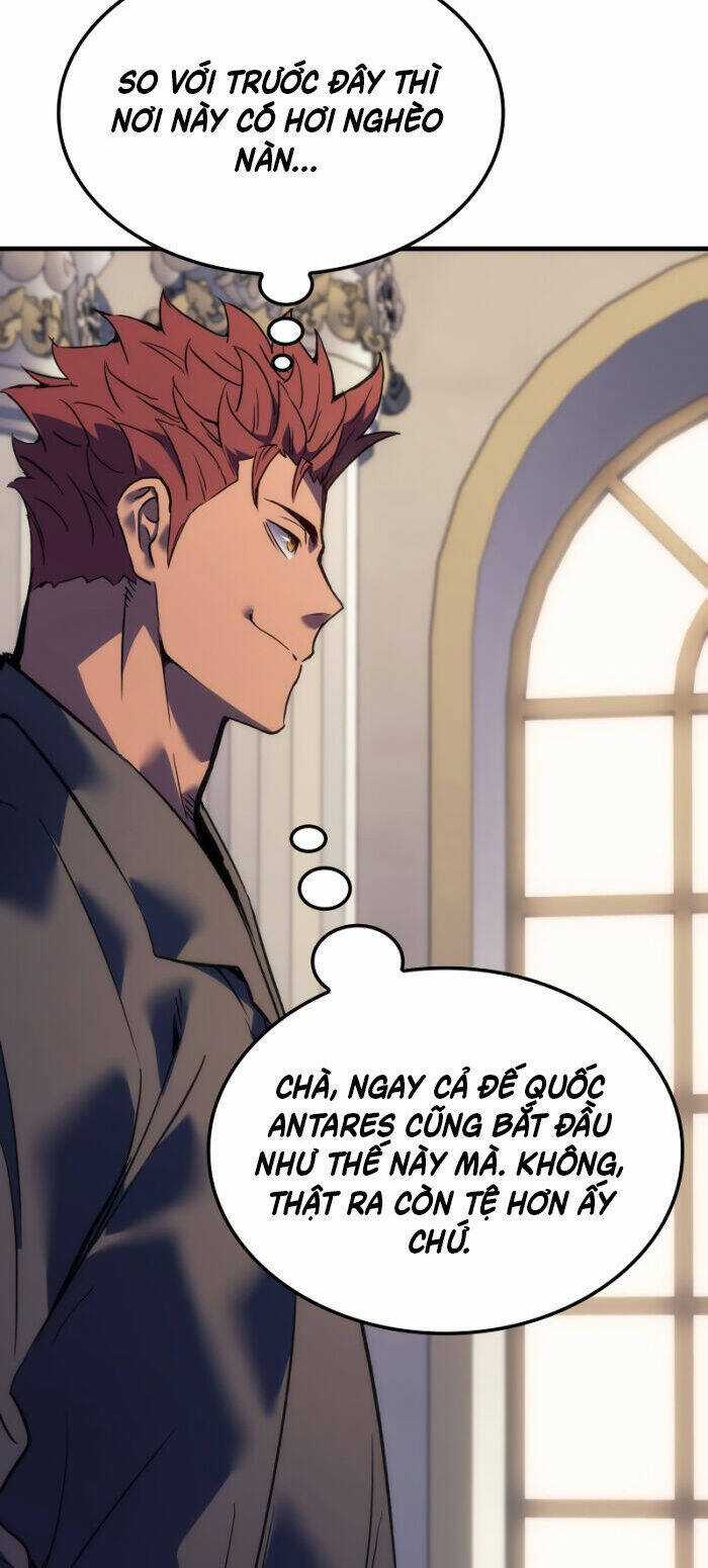 Đế Vương Hồi Quy Chương 59 trang 55