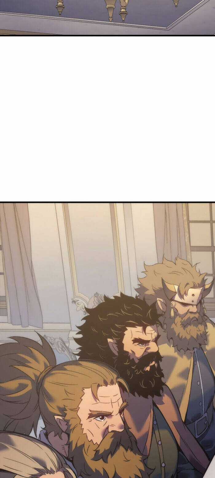 Đế Vương Hồi Quy Chương 59 trang 58