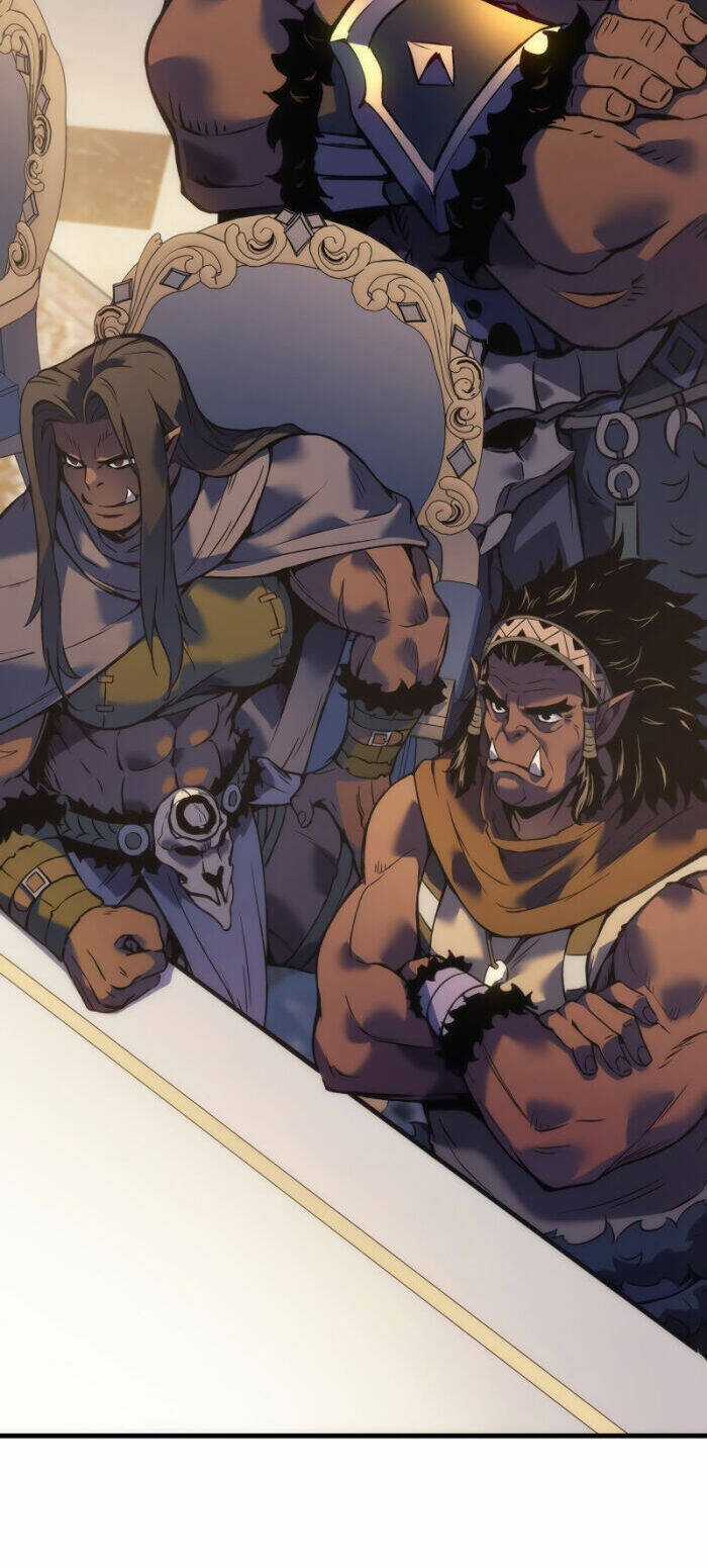 Đế Vương Hồi Quy Chương 59 trang 60