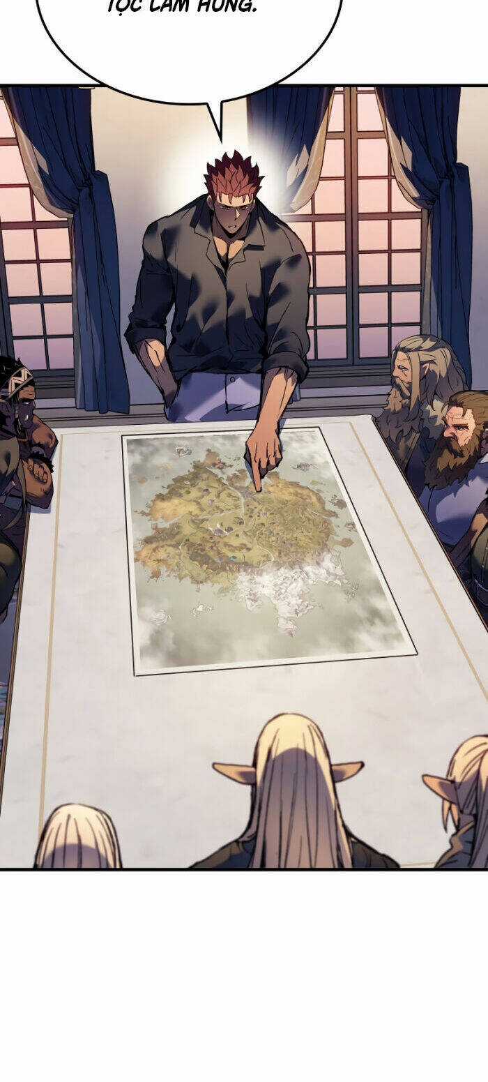 Đế Vương Hồi Quy Chương 59 trang 64