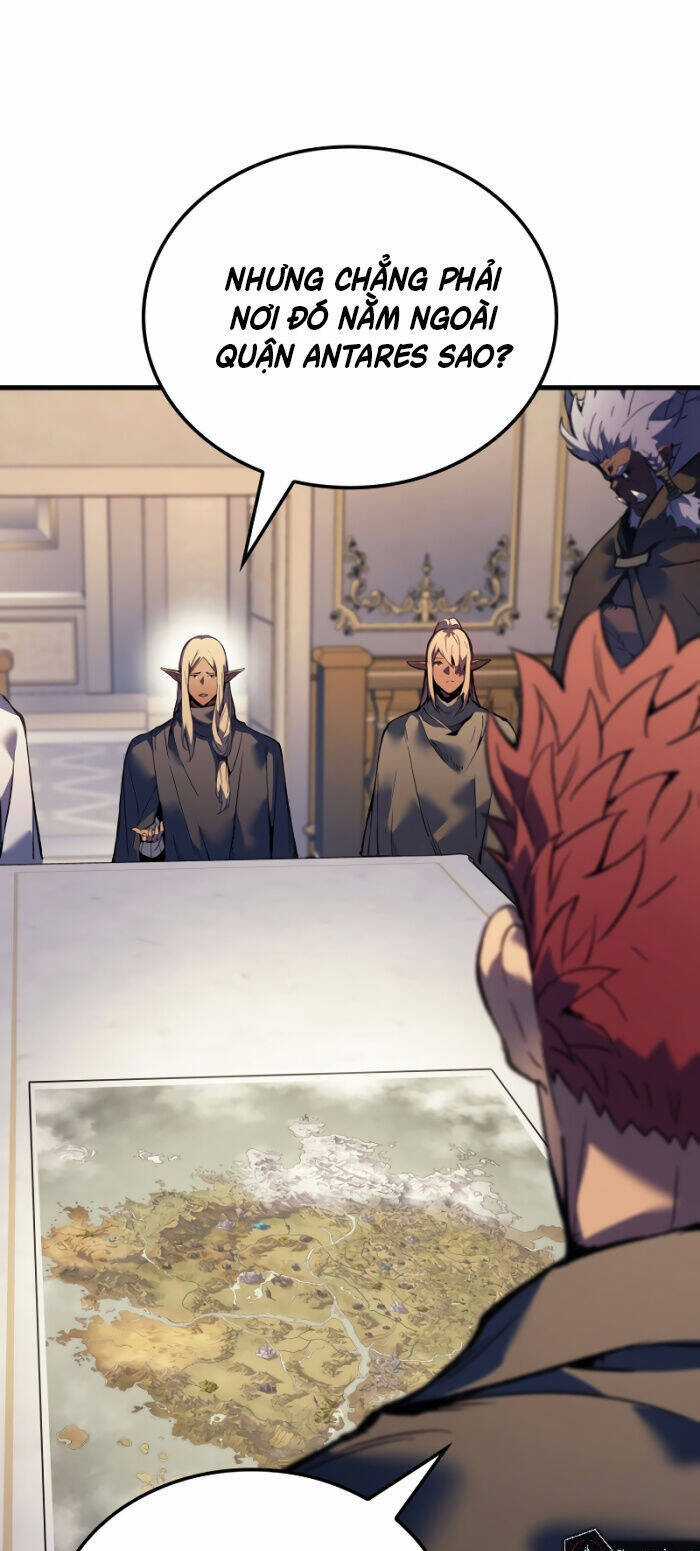 Đế Vương Hồi Quy Chương 59 trang 65