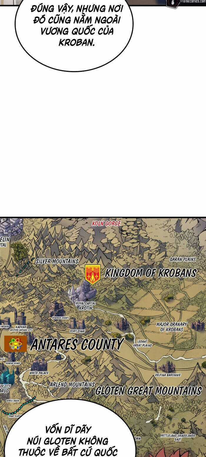 Đế Vương Hồi Quy Chương 59 trang 66