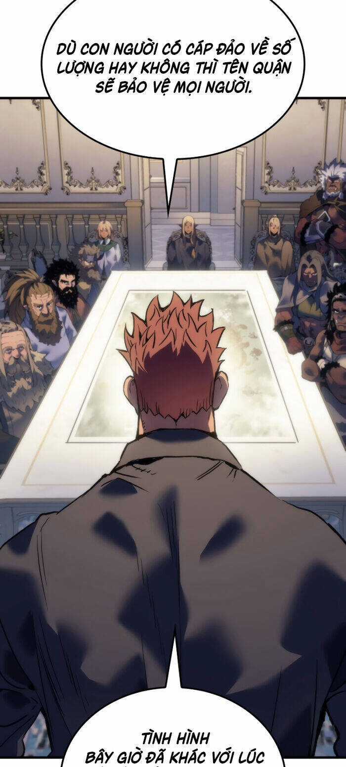 Đế Vương Hồi Quy Chương 59 trang 71