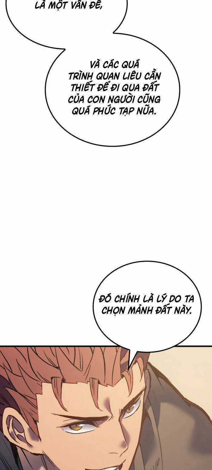 Đế Vương Hồi Quy Chương 59 trang 83