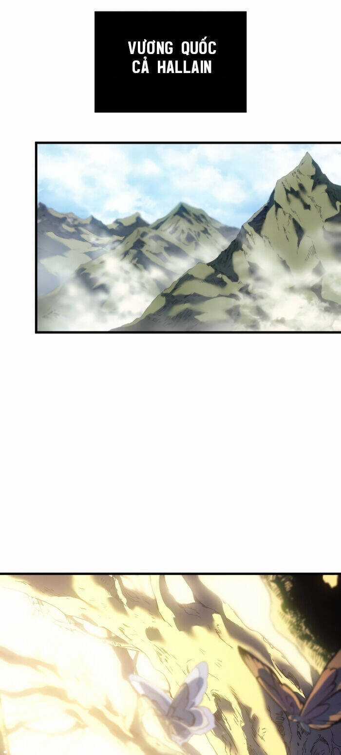 Đế Vương Hồi Quy Chương 59 trang 95