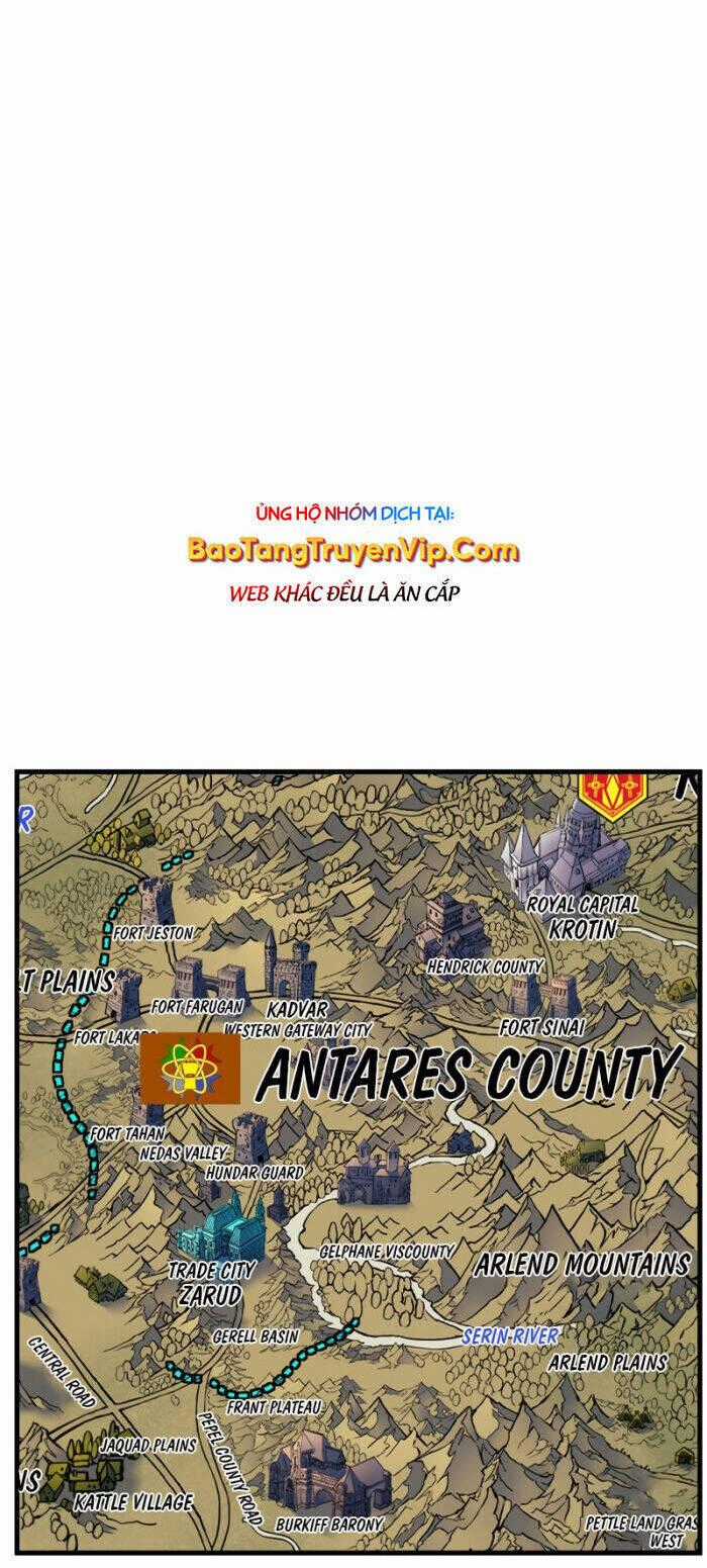 Đế Vương Hồi Quy Chương 59 trang 98