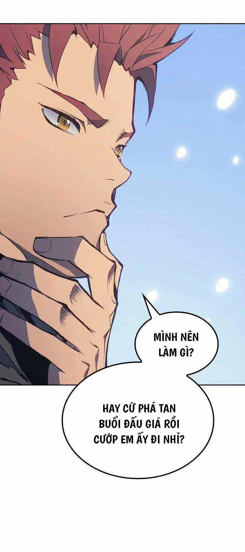 Đế Vương Hồi Quy Chương 6 trang 10