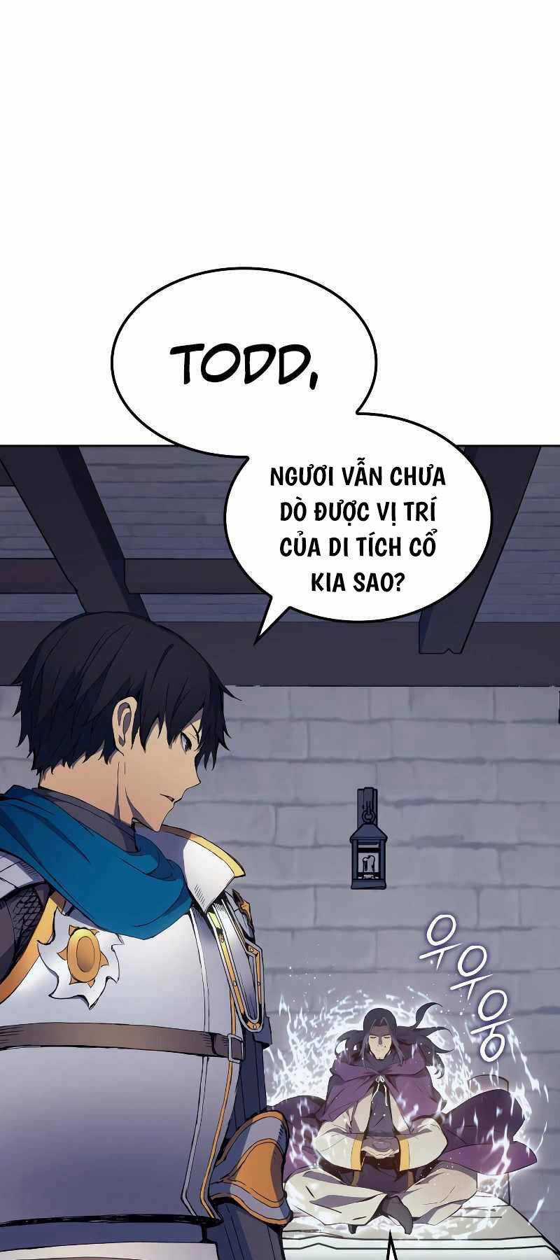 Đế Vương Hồi Quy Chương 6 trang 16