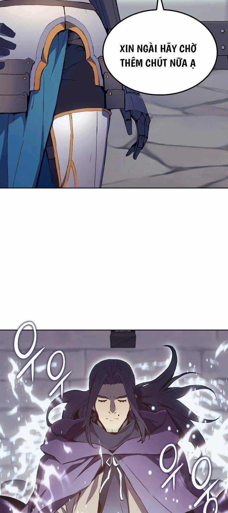 Đế Vương Hồi Quy Chương 6 trang 17