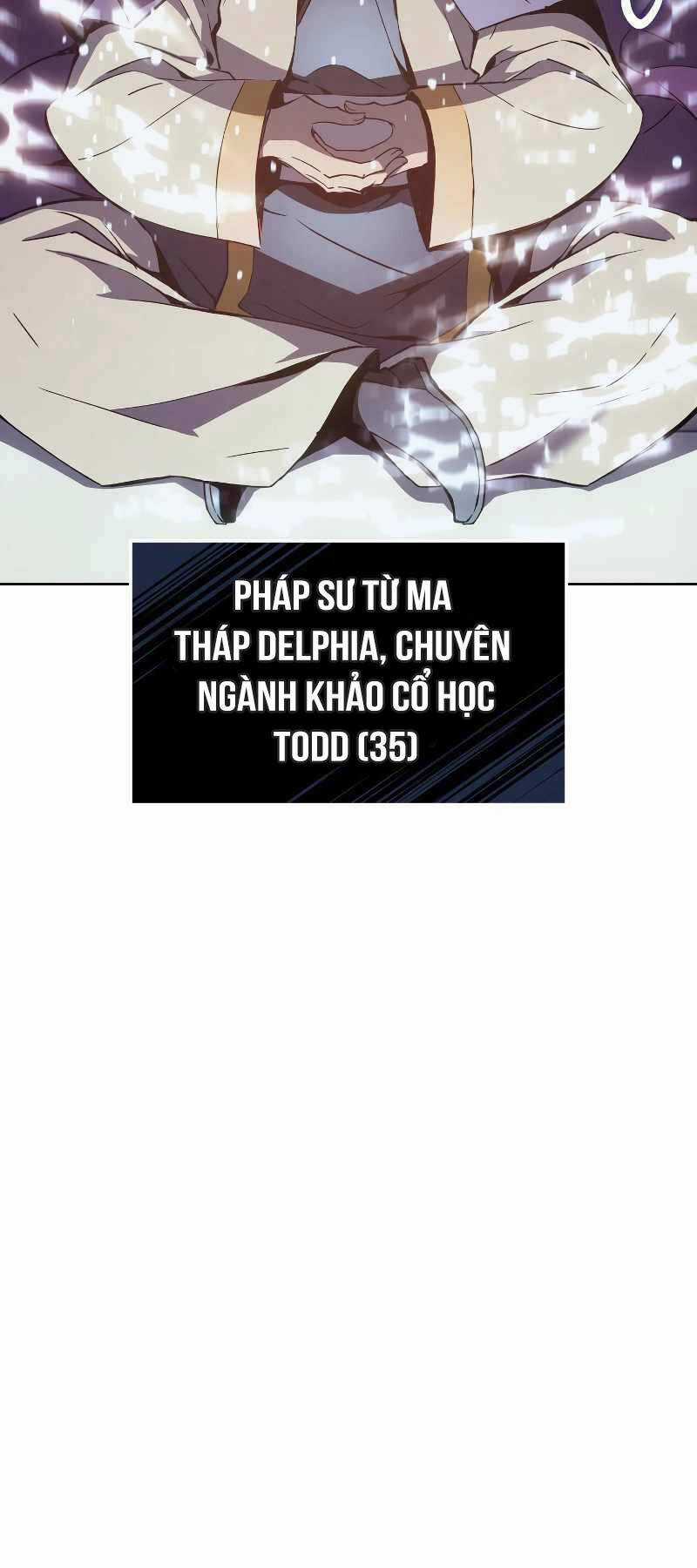 Đế Vương Hồi Quy Chương 6 trang 18