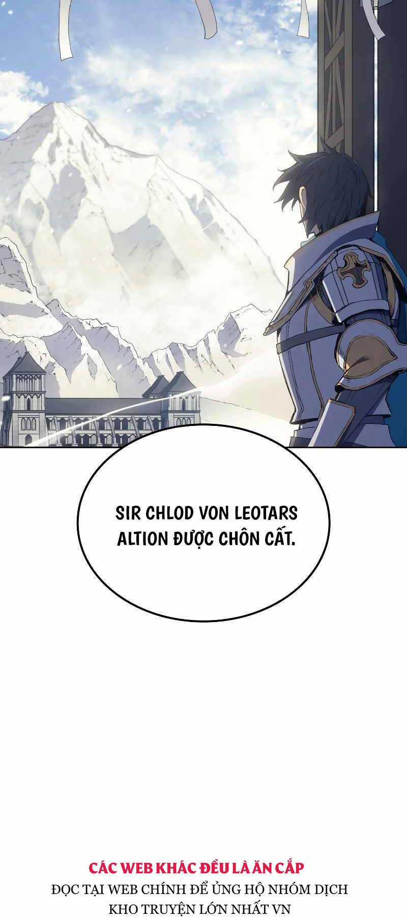 Đế Vương Hồi Quy Chương 6 trang 21