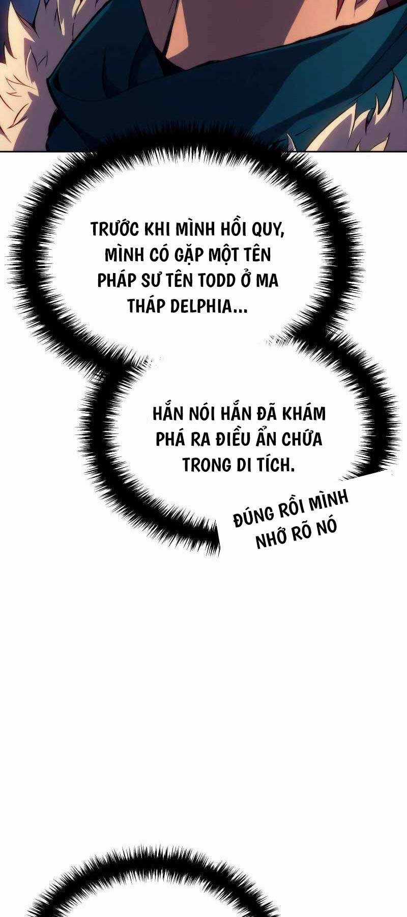 Đế Vương Hồi Quy Chương 6 trang 25