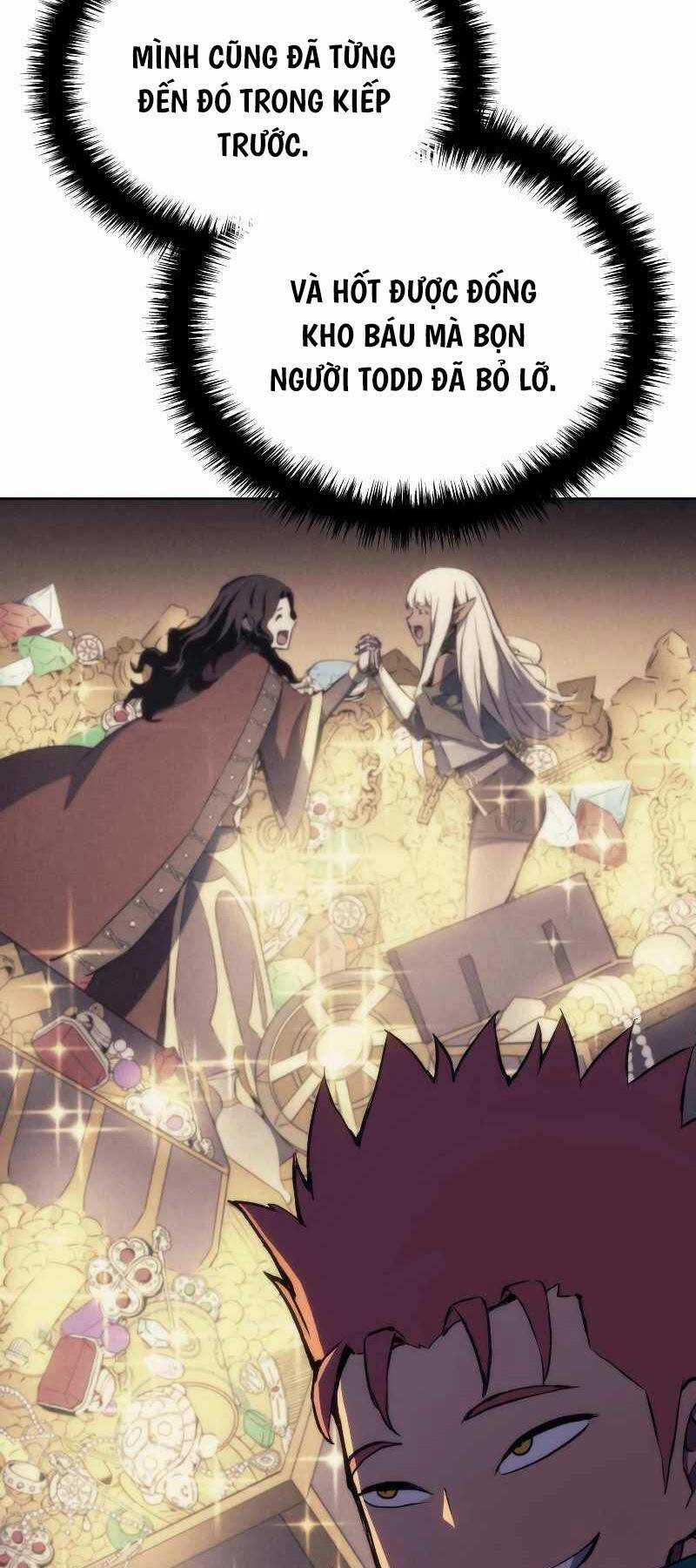 Đế Vương Hồi Quy Chương 6 trang 26