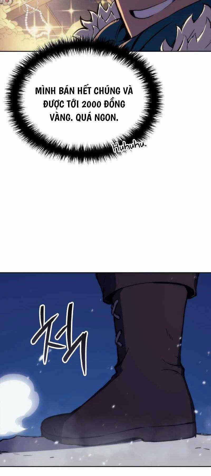 Đế Vương Hồi Quy Chương 6 trang 27