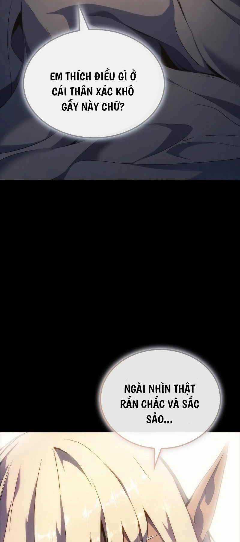 Đế Vương Hồi Quy Chương 6 trang 3