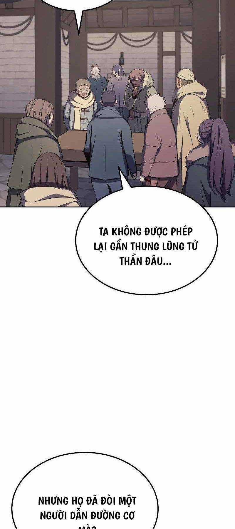 Đế Vương Hồi Quy Chương 6 trang 30