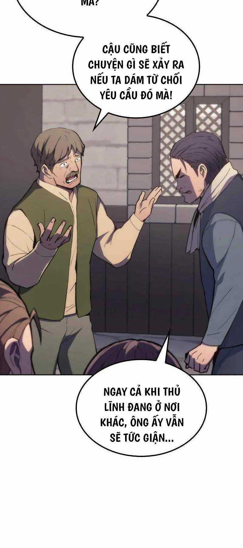 Đế Vương Hồi Quy Chương 6 trang 31