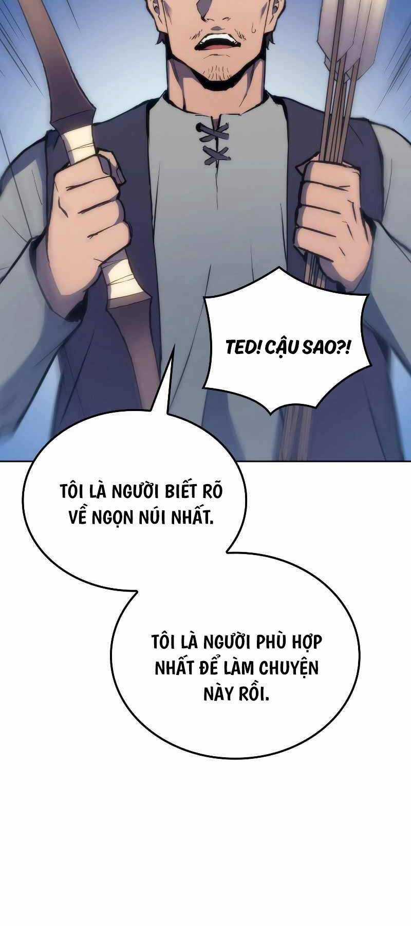 Đế Vương Hồi Quy Chương 6 trang 34