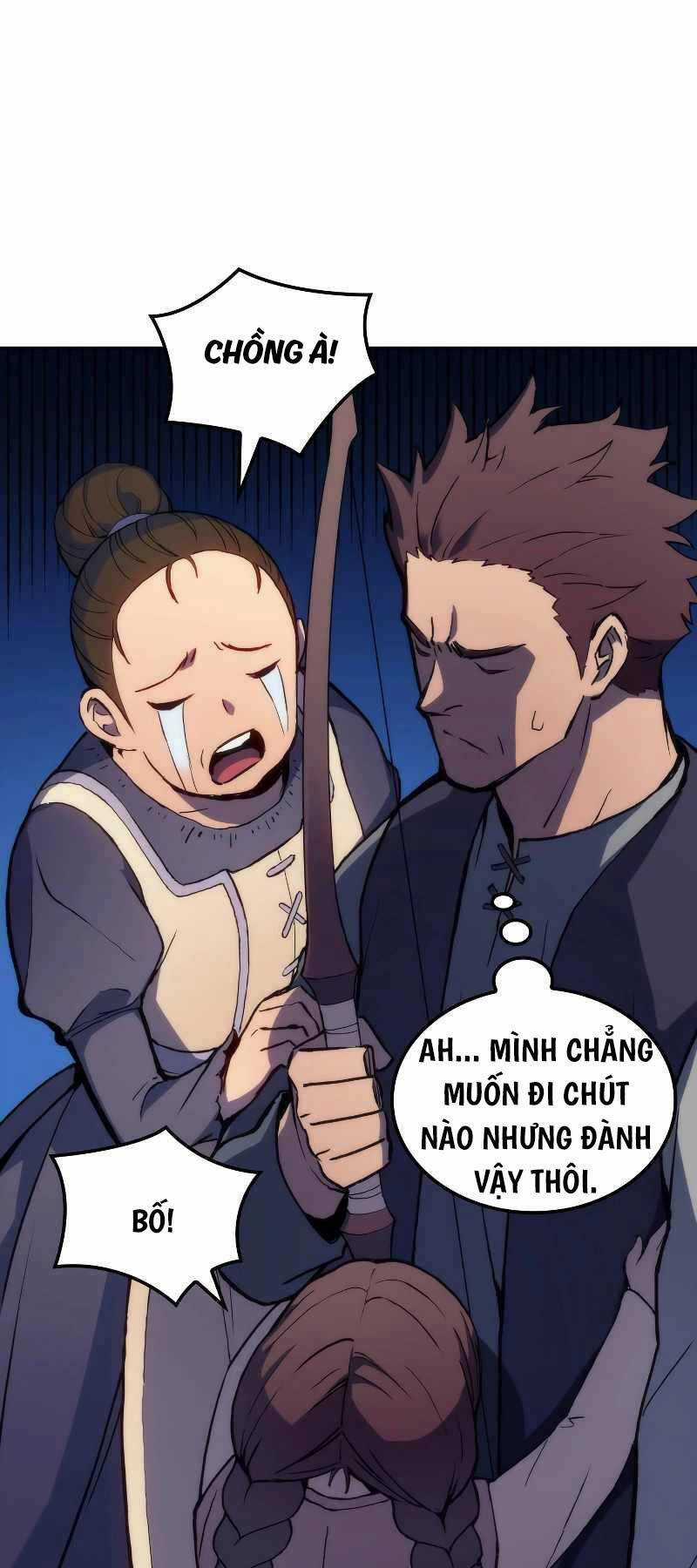 Đế Vương Hồi Quy Chương 6 trang 35