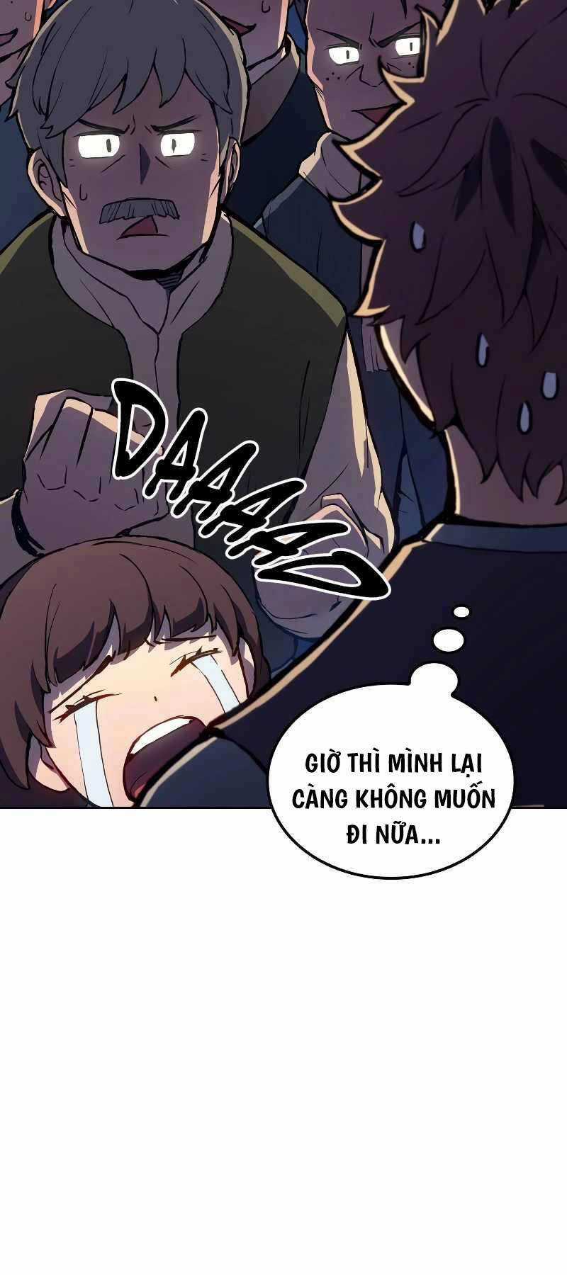 Đế Vương Hồi Quy Chương 6 trang 37